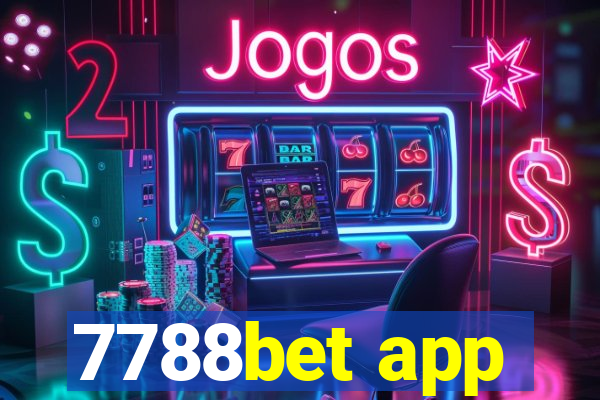 7788bet app